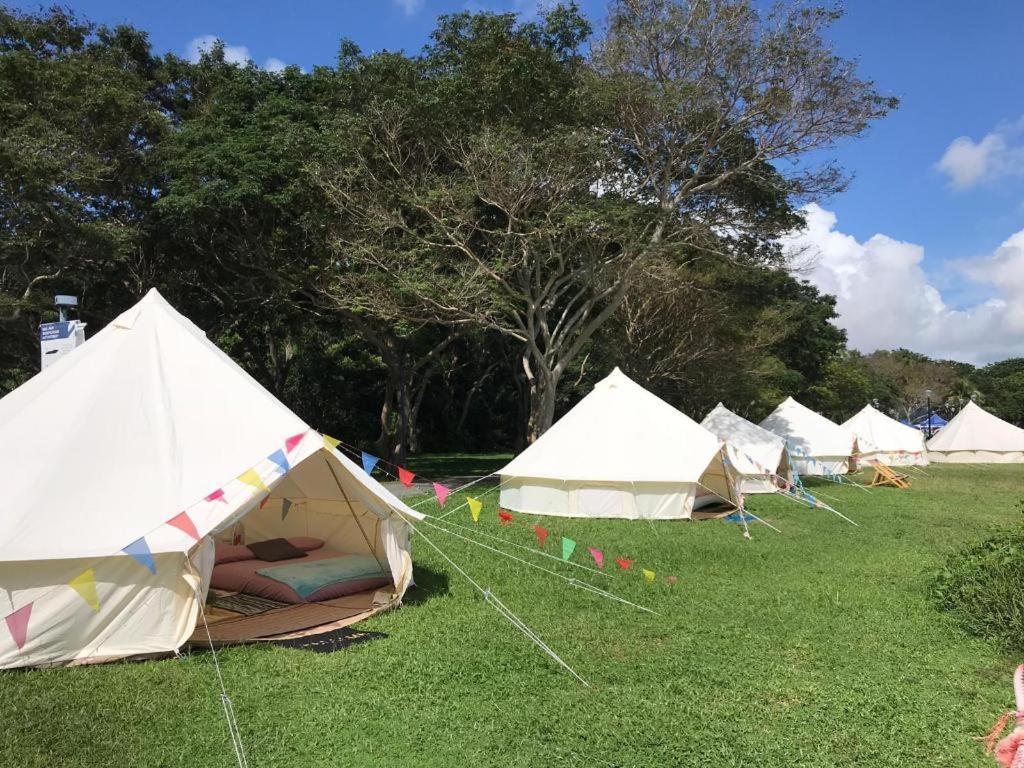Hotel Glamping Kaki 5*