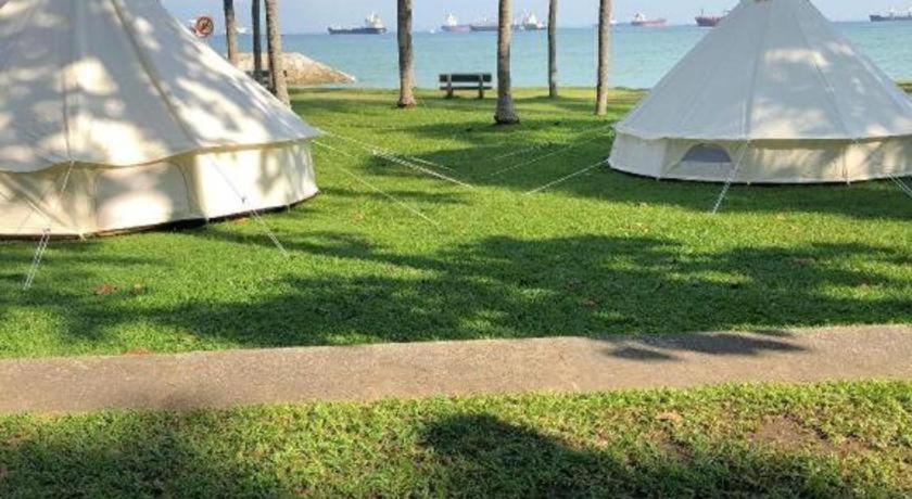 Hotel Glamping Kaki