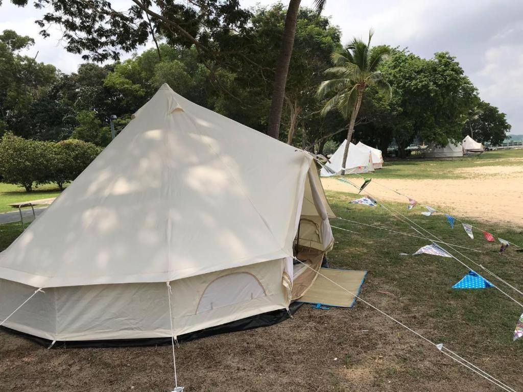 Glamping Kaki 5*
